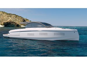BENETEAU Gran Turismo 50