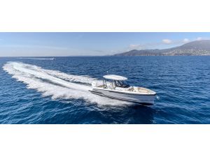 WELLCRAFT 28 T Top