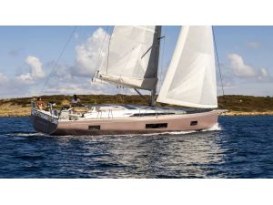 BENETEAU Oceanis 52