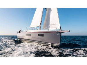 BENETEAU Oceanis 34.1