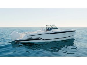 WELLCRAFT WELLCRAFT 28 T-TOP