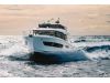 BENETEAU Swift Trawler 37 Fly