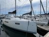 JEANNEAU SUN ODYSSEY 410 PERFORMANCE occasion
