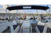 JEANNEAU SUN ODYSSEY 410 PERFORMANCE occasion