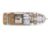 BENETEAU SWIFT TRAWLER 47