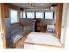 RHEA MARINE TRAWLER 34