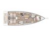 BENETEAU OCEANIS 37.1 occasion