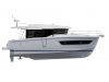 BENETEAU Swift Trawler 37 Sedan