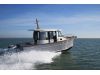 RHEA MARINE 29 Timonier