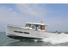 RHEA MARINE 32 Timonier