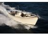 RHEA MARINE 35 Open