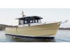 RHEA MARINE 730 Timonier V 2