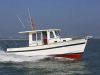 RHEA MARINE 800 Timonier