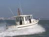 RHEA MARINE 800 Timonier