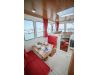 RHEA MARINE 800 Timonier