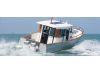 RHEA MARINE 32 Timonier