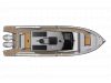 BENETEAU Gran Turismo 35