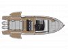 BENETEAU Gran Turismo 35