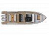 BENETEAU Gran Turismo 35