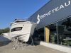 BENETEAU Swift Trawler 37 Fly