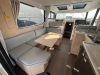 BENETEAU Swift Trawler 37 Fly
