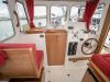 RHEA MARINE 800 Timonier