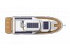BENETEAU Swift Trawler 54