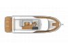 BENETEAU Swift Trawler 54