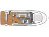 BENETEAU Swift Trawler 41 Fly