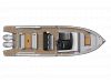 BENETEAU Gran Turismo 50