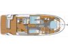 BENETEAU Swift Trawler 41 Fly