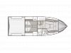 BENETEAU Gran Turismo 35