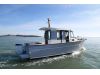 RHEA MARINE 29 Timonier
