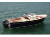 RHEA MARINE 27 Open
