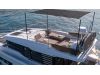 BENETEAU Swift Trawler 37 Sedan