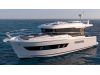 BENETEAU Swift Trawler 37 Sedan