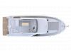 BENETEAU Swift Trawler 43 fly