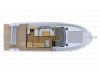 BENETEAU Swift Trawler 43 fly