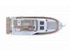 BENETEAU Swift Trawler 43 fly