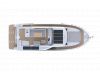 BENETEAU Swift Trawler 43 fly