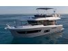 BENETEAU Swift Trawler 43 fly