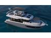 BENETEAU Swift Trawler 43 fly