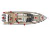 WELLCRAFT 44 Explorer
