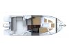BENETEAU Antares 7 Fishing
