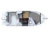 BENETEAU Antares 7 Fishing