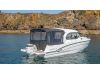 BENETEAU Antares 8