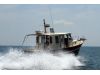 RHEA MARINE 850 Timonier