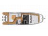 BENETEAU Flyer 10 Sport Top