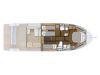 BENETEAU Swift Trawler 43 sedan