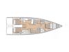BENETEAU Oceanis Yacht 54